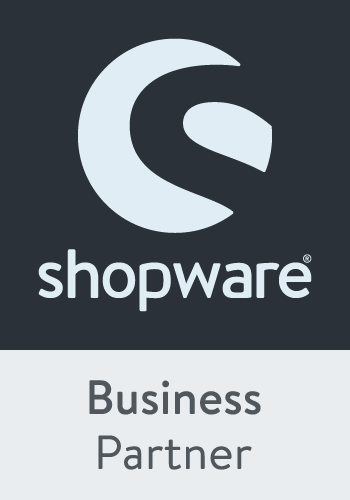 Shopware Business Partner