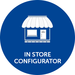 In-Store Configurator