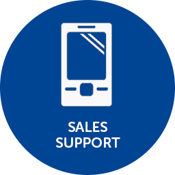 Sales Support