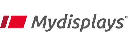 mydisplays GmbH